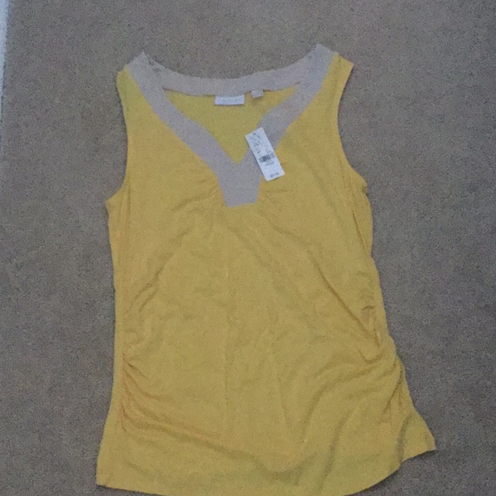 New York and co Tank top